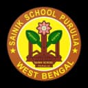 Sainik School Purulia crest